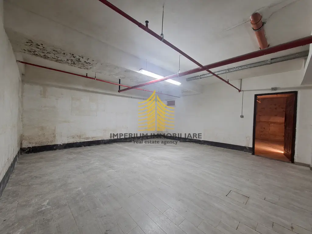 Poslovni prostor na prodaju – Lanište, Zagreb, 100 m²