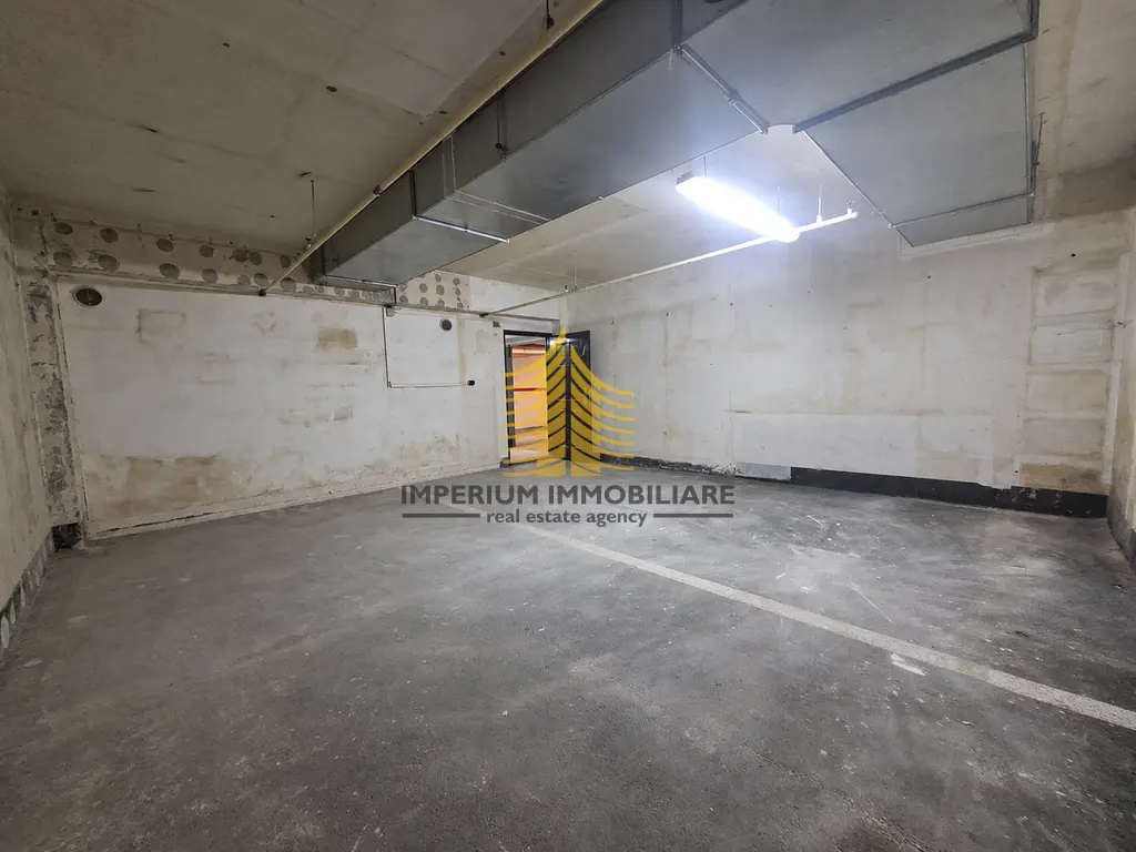 Poslovni prostor na prodaju – Lanište, Zagreb, 100 m² – fotografija 2
