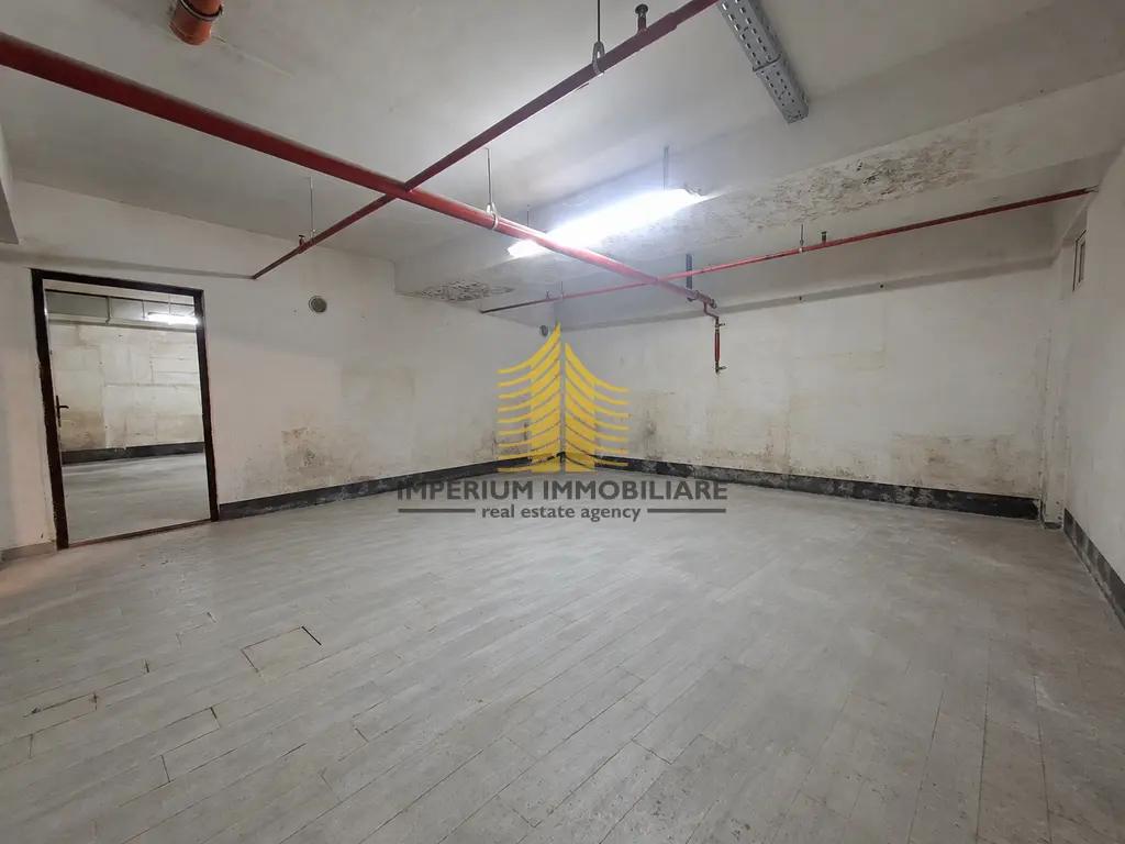 Poslovni prostor na prodaju – Lanište, Zagreb, 100 m² – fotografija 4
