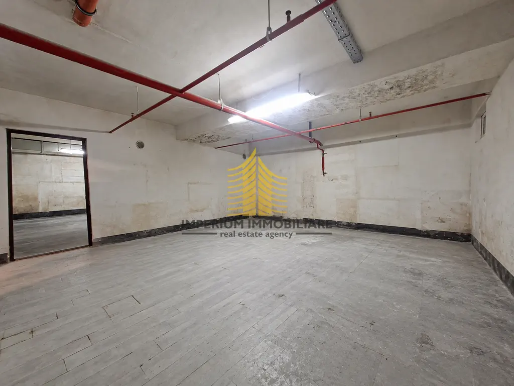 Poslovni prostor na prodaju – Lanište, Zagreb, 100 m² – fotografija 6
