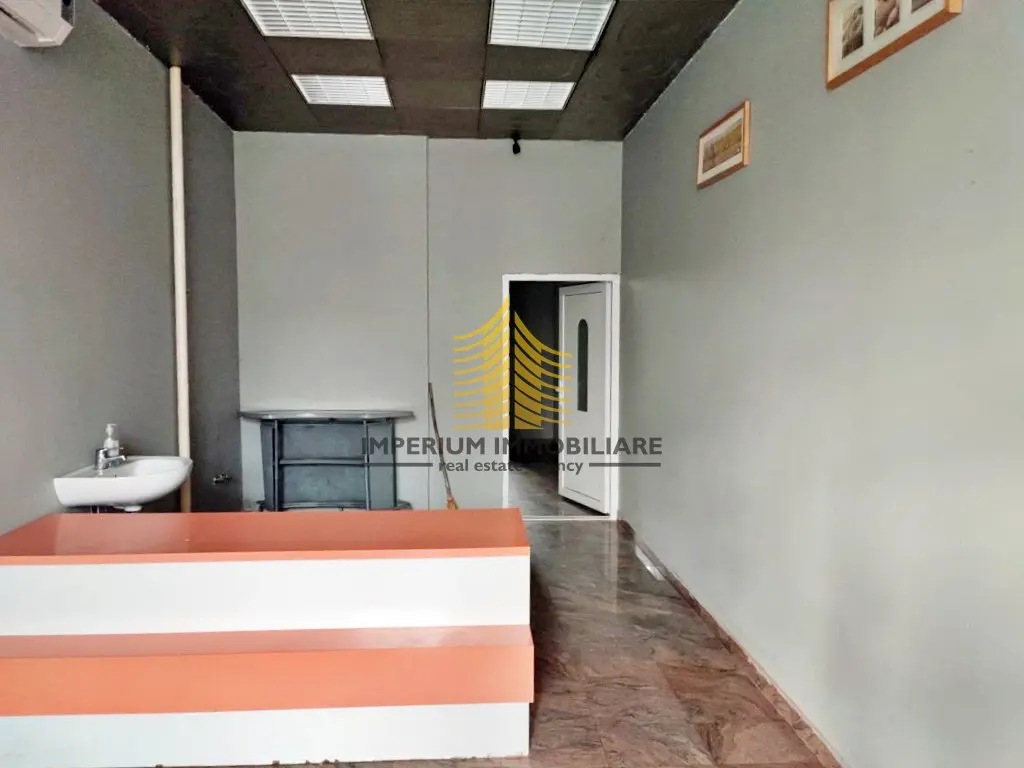Poslovni prostor na prodaju – Maksimir, Zagreb, 40 m²