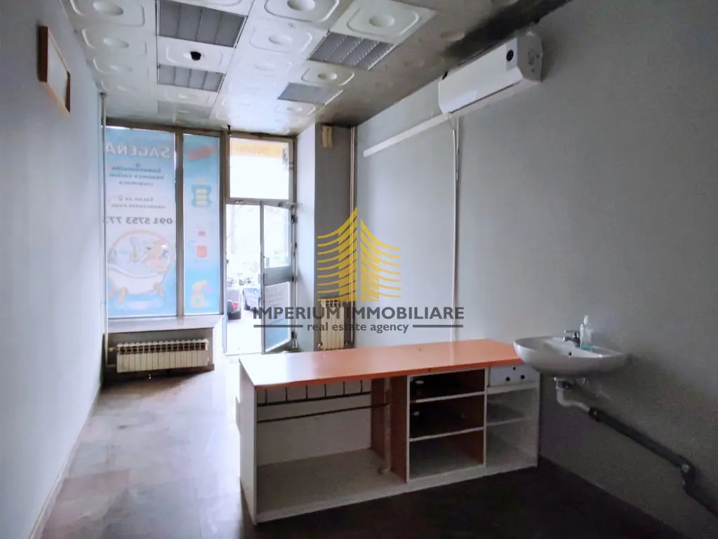 Poslovni prostor na prodaju – Maksimir, Zagreb, 40 m² – fotografija 2
