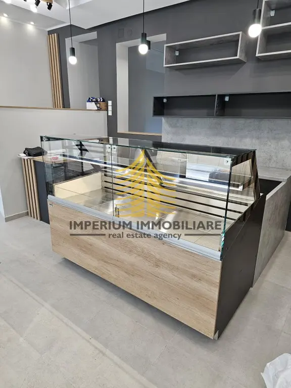 Poslovni prostor na prodaju – Maksimir, Zagreb, 70 m²