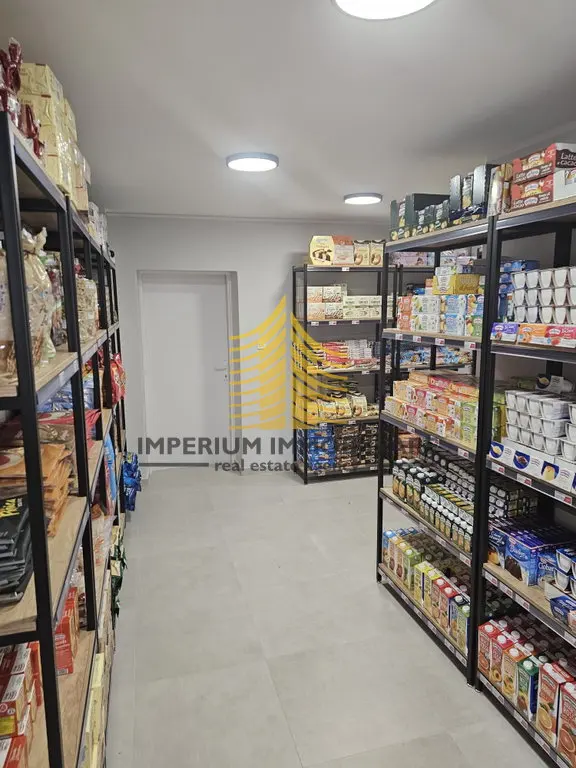 Poslovni prostor na prodaju – Maksimir, Zagreb, 70 m² – fotografija 3