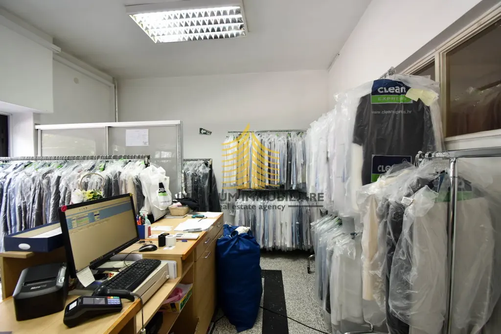 Poslovni prostor na prodaju – Maksimir, Zagreb, 70,8 m² – fotografija 3