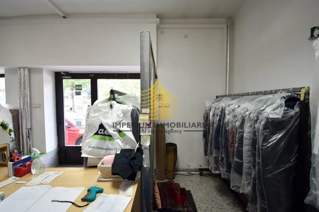 Poslovni prostor na prodaju – Maksimir, Zagreb, 70,8 m² – fotografija 5
