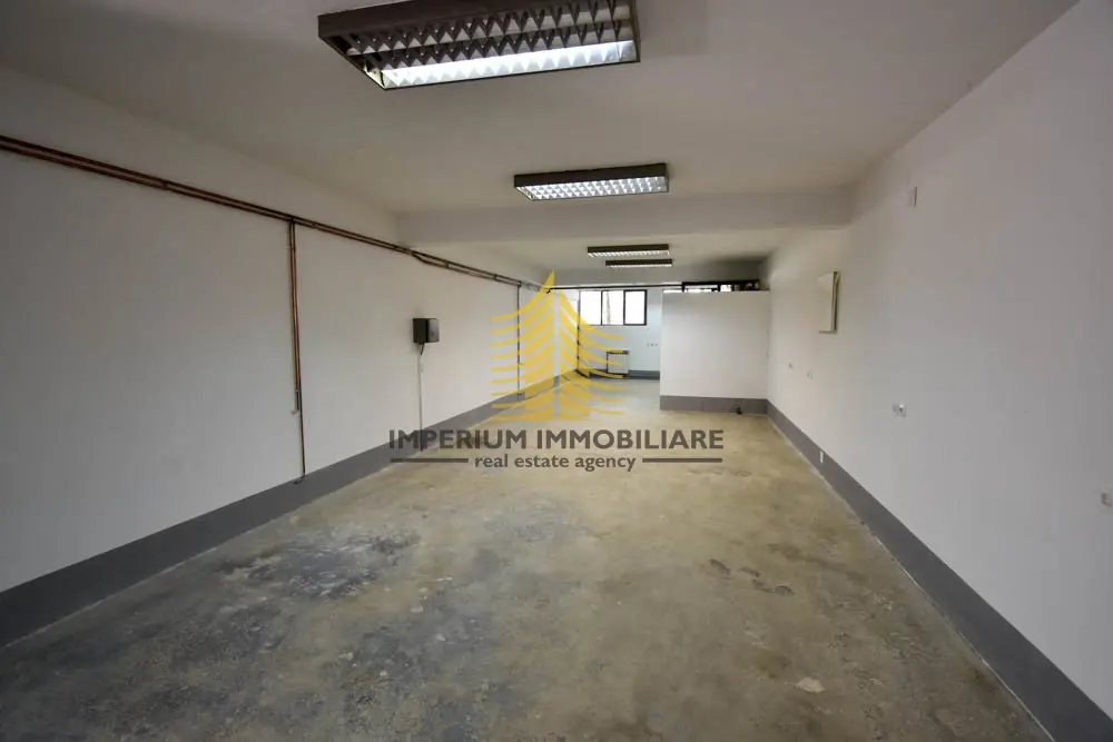Poslovni prostor na prodaju – Savica - Šanci, Zagreb, 215 m² – fotografija 4