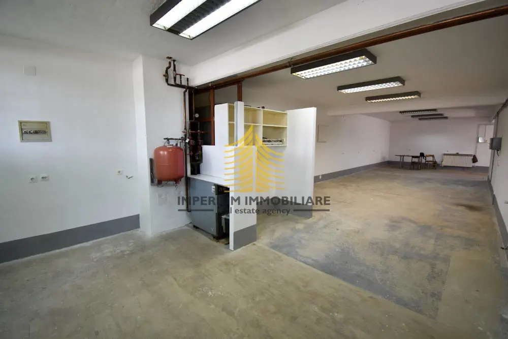 Poslovni prostor na prodaju – Savica - Šanci, Zagreb, 215 m² – fotografija 6