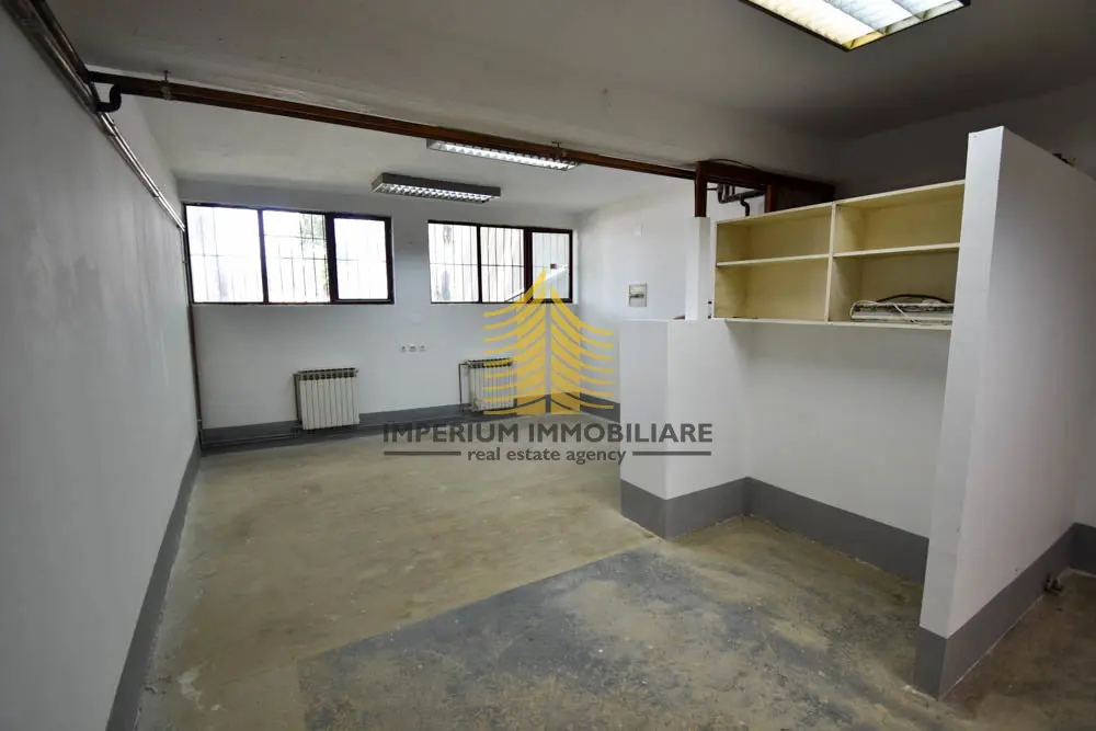 Poslovni prostor na prodaju – Savica - Šanci, Zagreb, 215 m² – fotografija 2