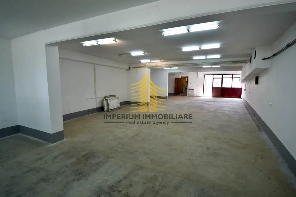 Poslovni prostor na prodaju – Savica - Šanci, Zagreb, 215 m² – fotografija 3