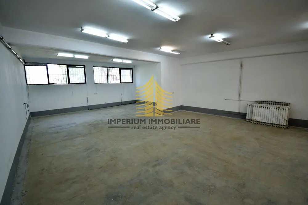Poslovni prostor na prodaju – Savica - Šanci, Zagreb, 215 m² – fotografija 5