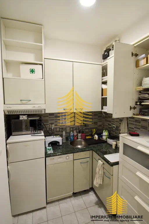 Poslovni prostor na prodaju – Savski gaj, Zagreb, 30,33 m² – fotografija 3