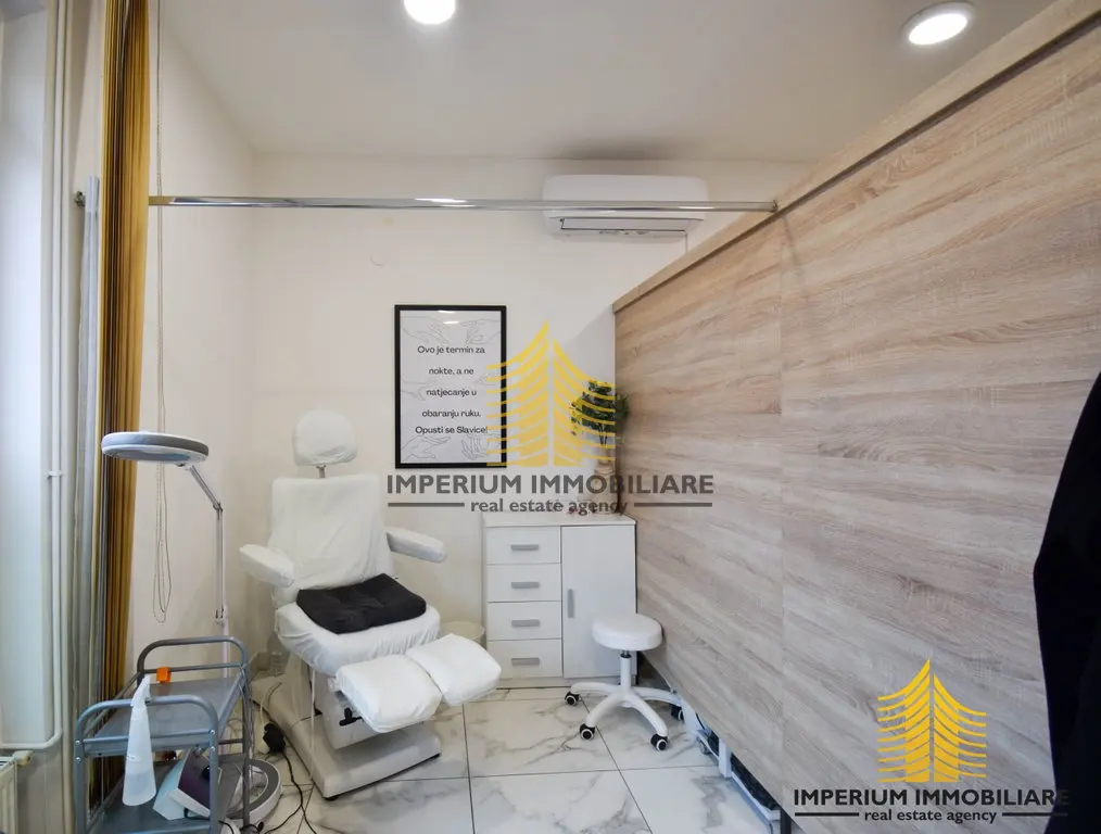 Poslovni prostor na prodaju – Savski gaj, Zagreb, 30,33 m²
