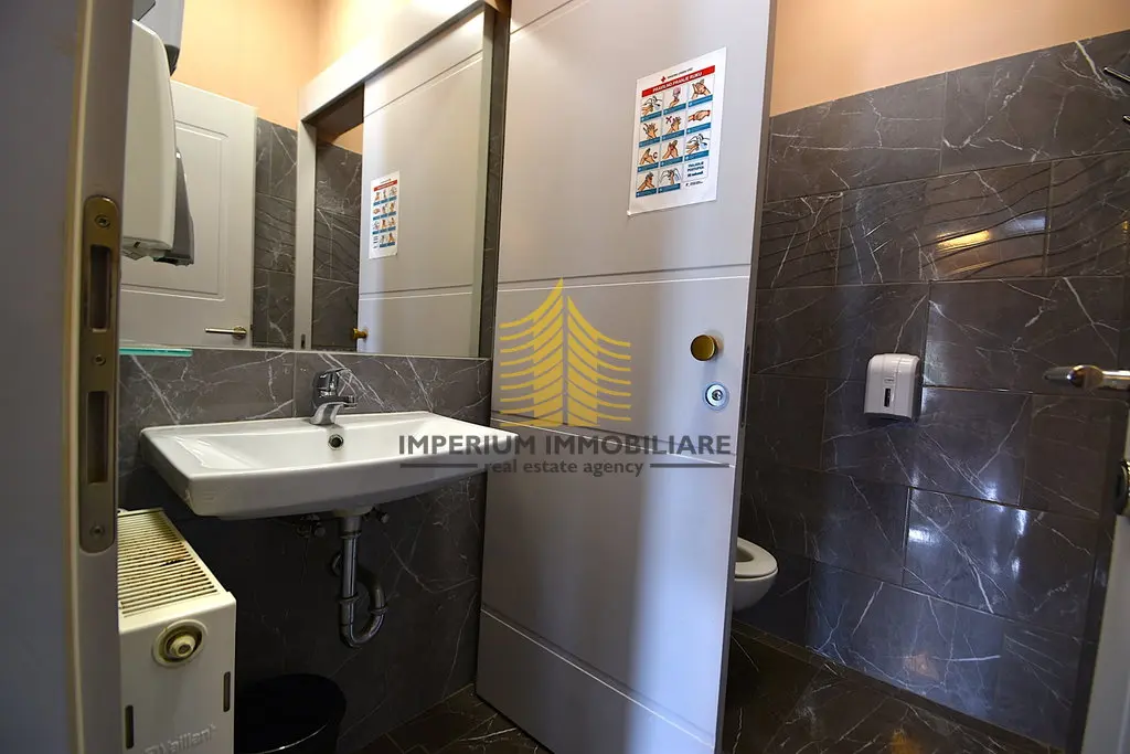 Poslovni prostor na prodaju – Soblinec, Zagreb, 64 m² – fotografija 5