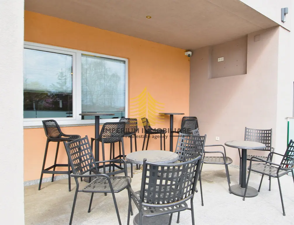 Poslovni prostor na prodaju – Soblinec, Zagreb, 64 m² – fotografija 4