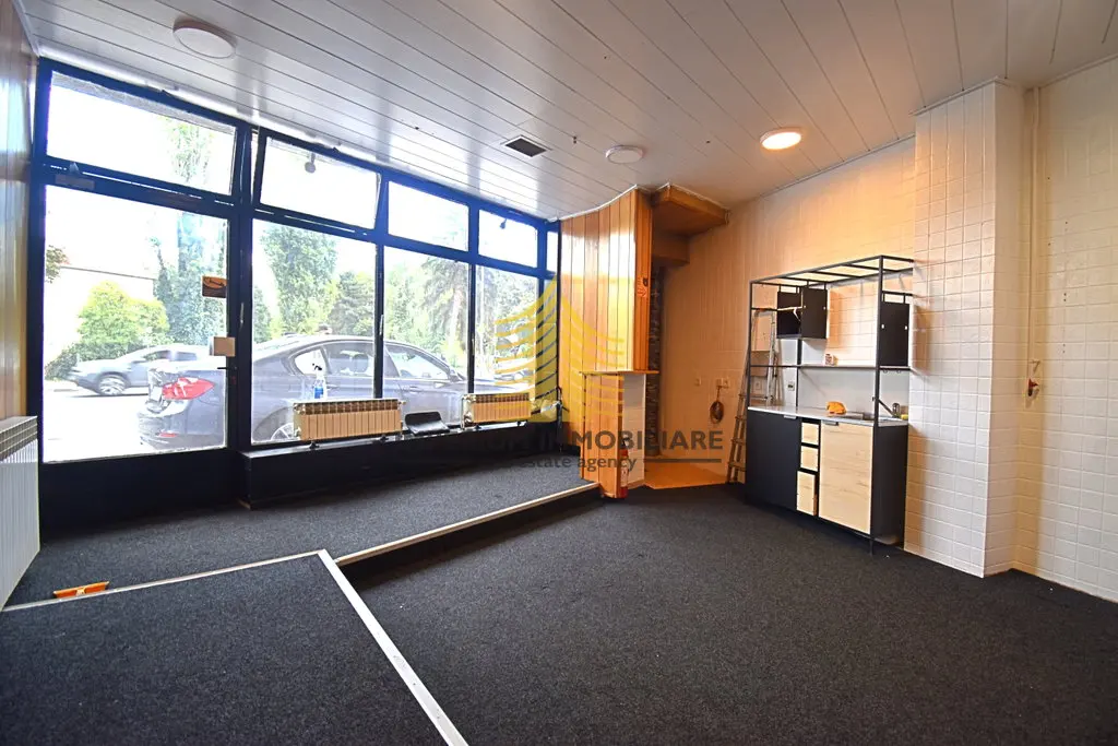 Poslovni prostor na prodaju – Trešnjevka, Zagreb, 67 m² – fotografija 2