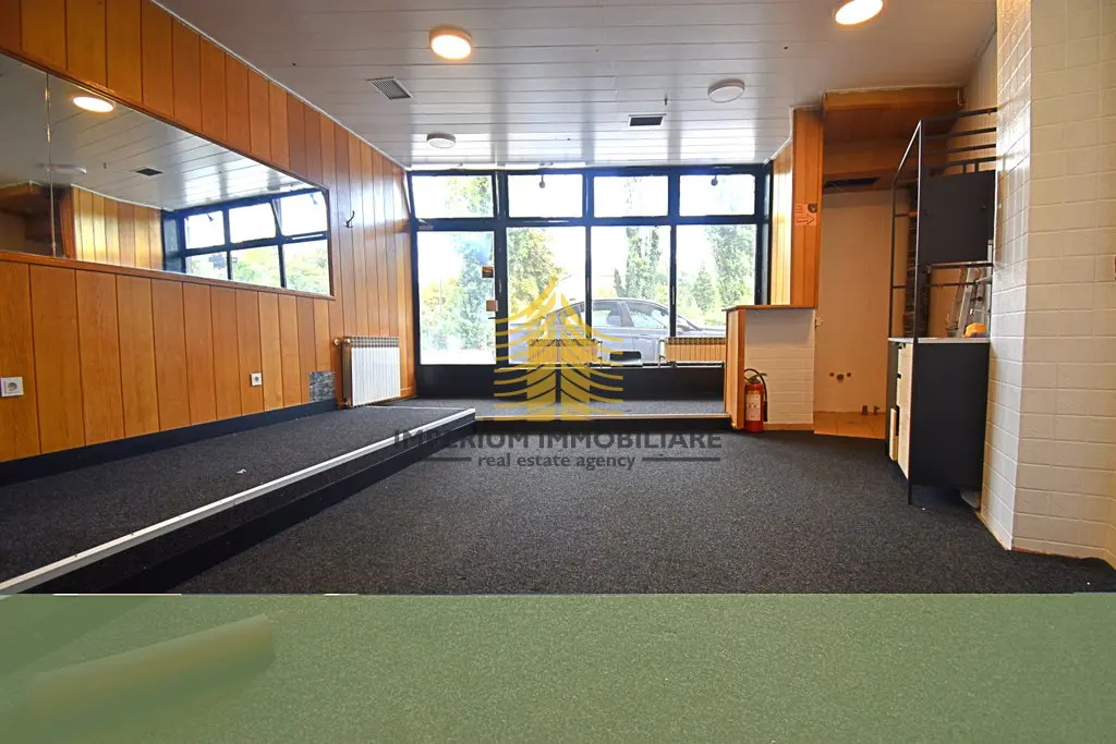 Poslovni prostor na prodaju – Trešnjevka, Zagreb, 67 m² – fotografija 4