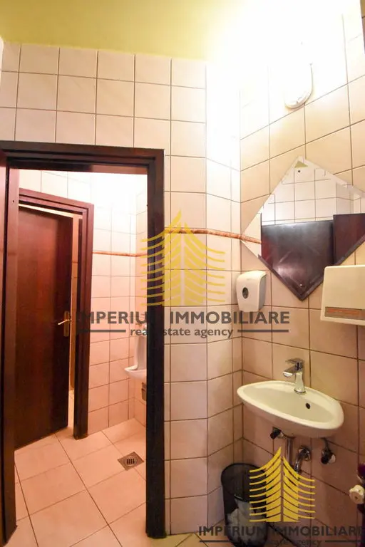 Poslovni prostor na prodaju – Trnje, Zagreb, 65,5 m² – fotografija 6