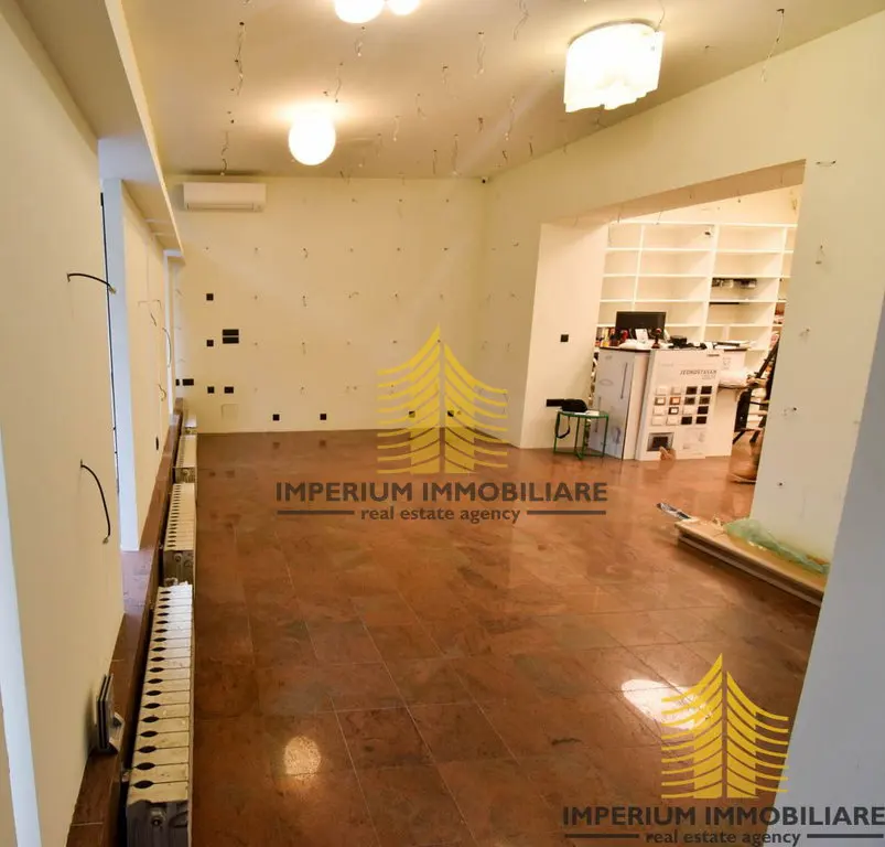 Poslovni prostor na prodaju – Trnje, Zagreb, 82 m² – fotografija 2