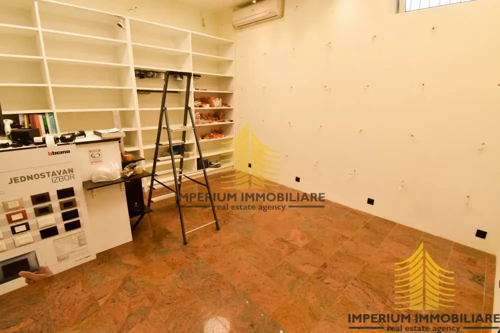 Poslovni prostor na prodaju – Trnje, Zagreb, 82 m² – fotografija 4