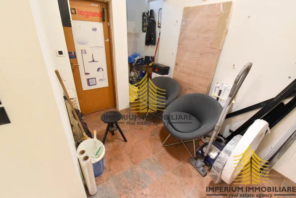 Poslovni prostor na prodaju – Trnje, Zagreb, 82 m² – fotografija 5