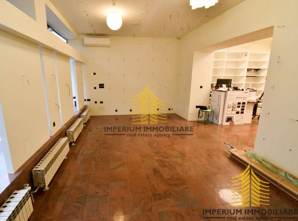 Poslovni prostor na prodaju – Trnje, Zagreb, 82 m² – fotografija 3
