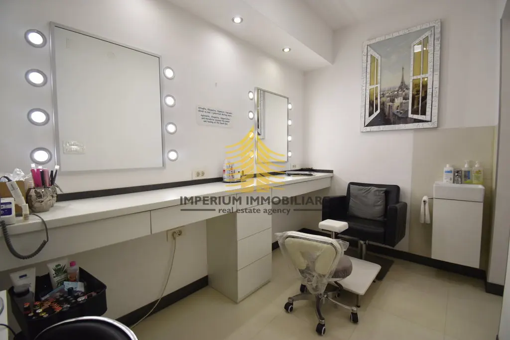 Poslovni prostor na prodaju – Trnje, Zagreb, 97,87 m² – fotografija 5