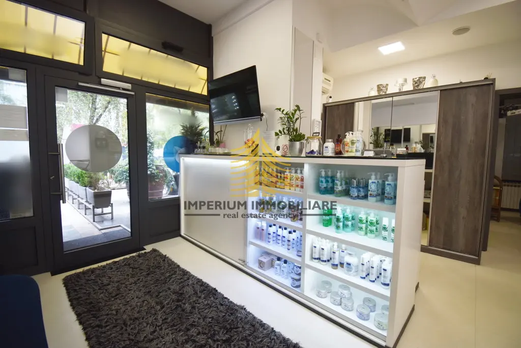 Poslovni prostor na prodaju – Trnje, Zagreb, 97,87 m²