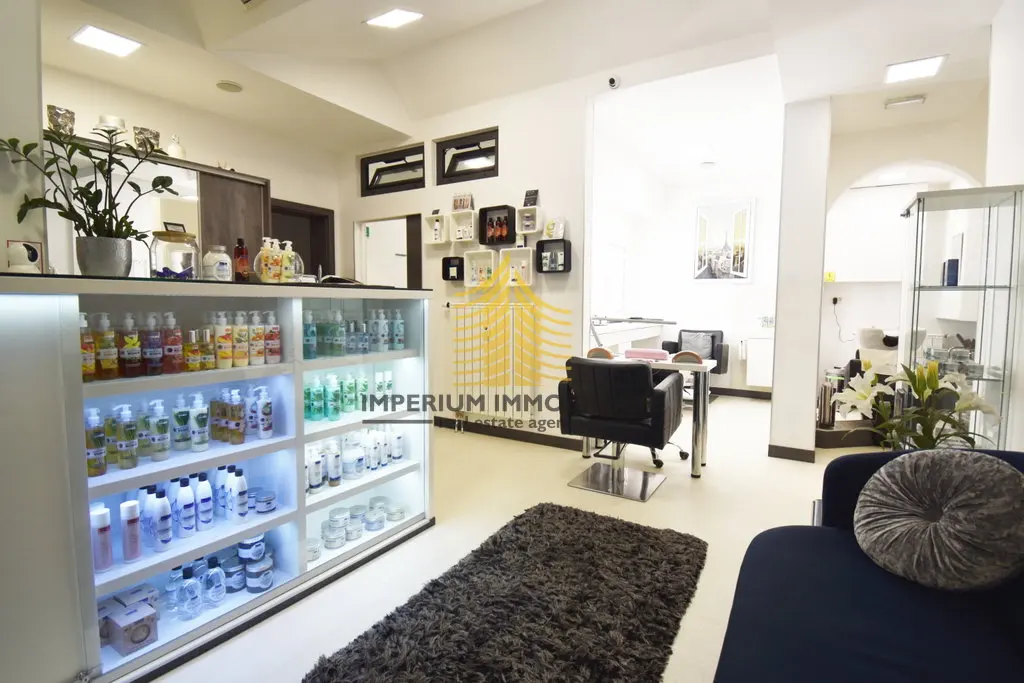 Poslovni prostor na prodaju – Trnje, Zagreb, 97,87 m² – fotografija 2
