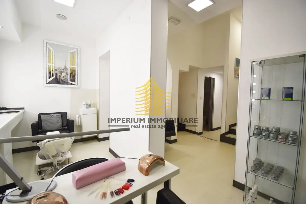 Poslovni prostor na prodaju – Trnje, Zagreb, 97,87 m² – fotografija 3