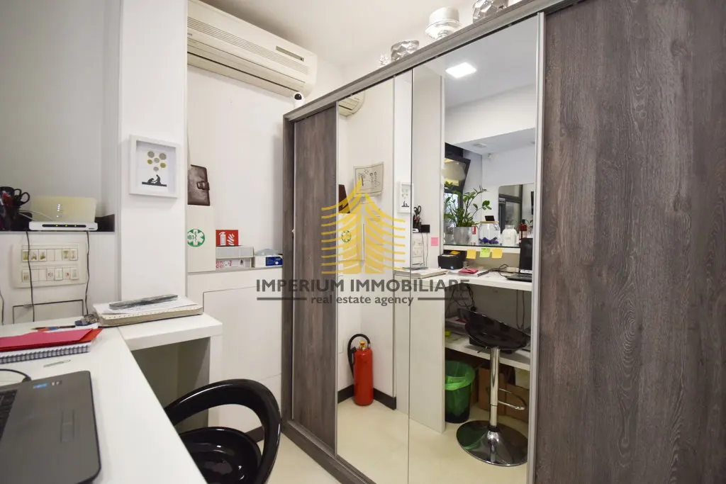 Poslovni prostor na prodaju – Trnje, Zagreb, 97,87 m² – fotografija 4