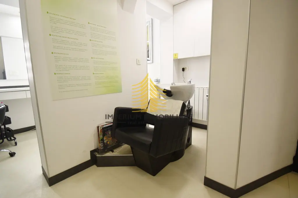 Poslovni prostor na prodaju – Trnje, Zagreb, 97,87 m² – fotografija 6