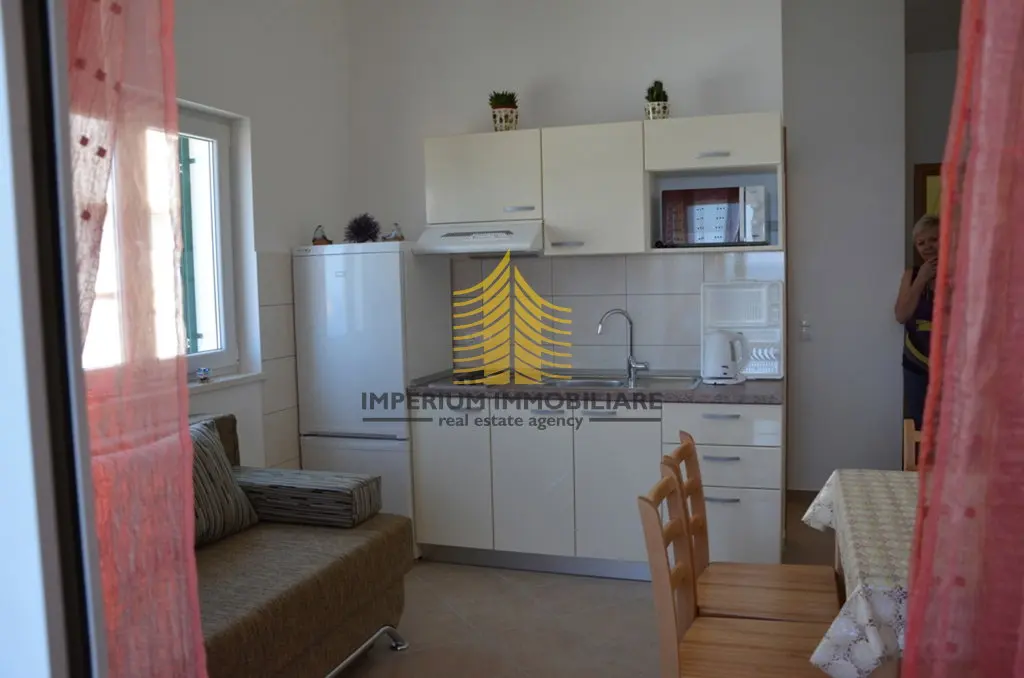 Stan za najam – Hvar, 45 m², 1,5-sobni – fotografija 2