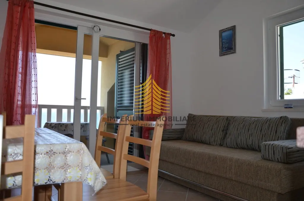 Stan za najam – Hvar, 45 m², 1,5-sobni – fotografija 3