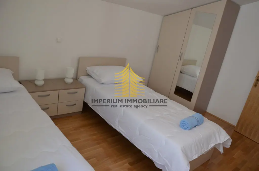 Stan za najam – Hvar, 45 m², 1,5-sobni – fotografija 5
