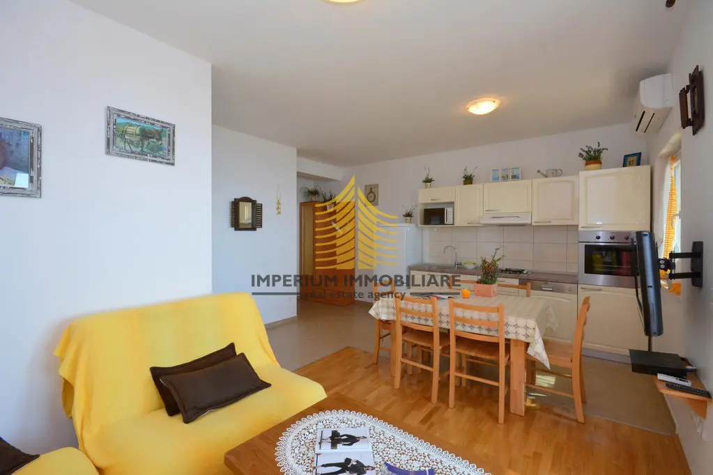Stan za najam – Hvar, 65 m², 2,5-sobni – fotografija 3
