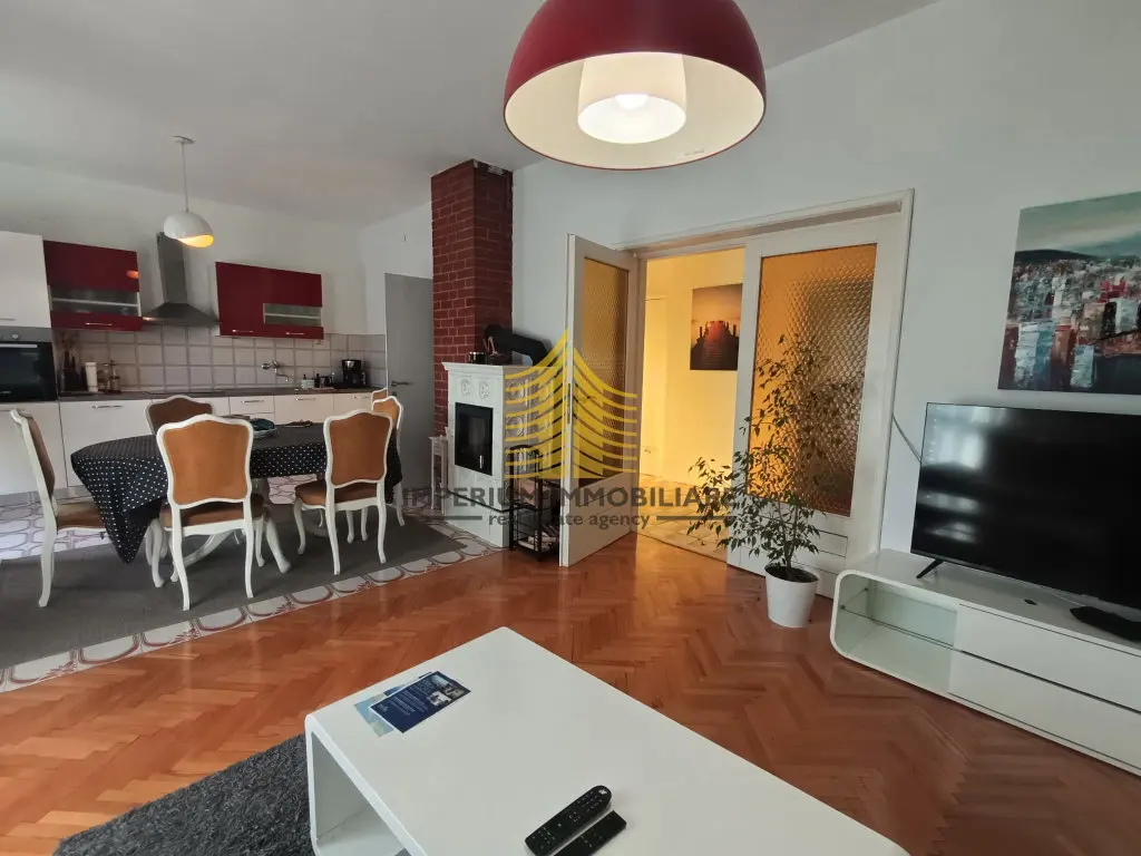 Stan za najam – Kaštel Lukšić, 110 m², 3,5-sobni – fotografija 2