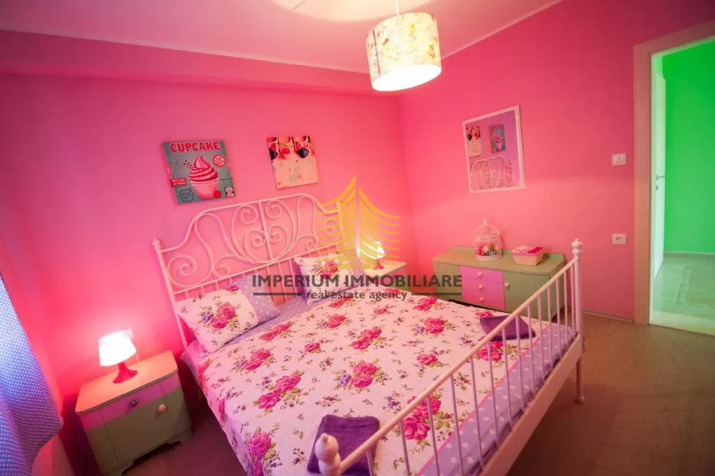 Stan za najam – Kaštel Lukšić, Kaštel Novi, 55 m², 2,5-sobni – fotografija 4