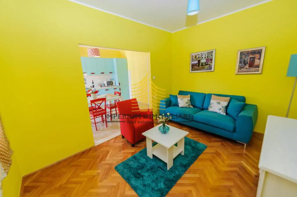 Stan za najam – Kaštel Lukšić, Kaštel Novi, 55 m², 2,5-sobni – fotografija 5
