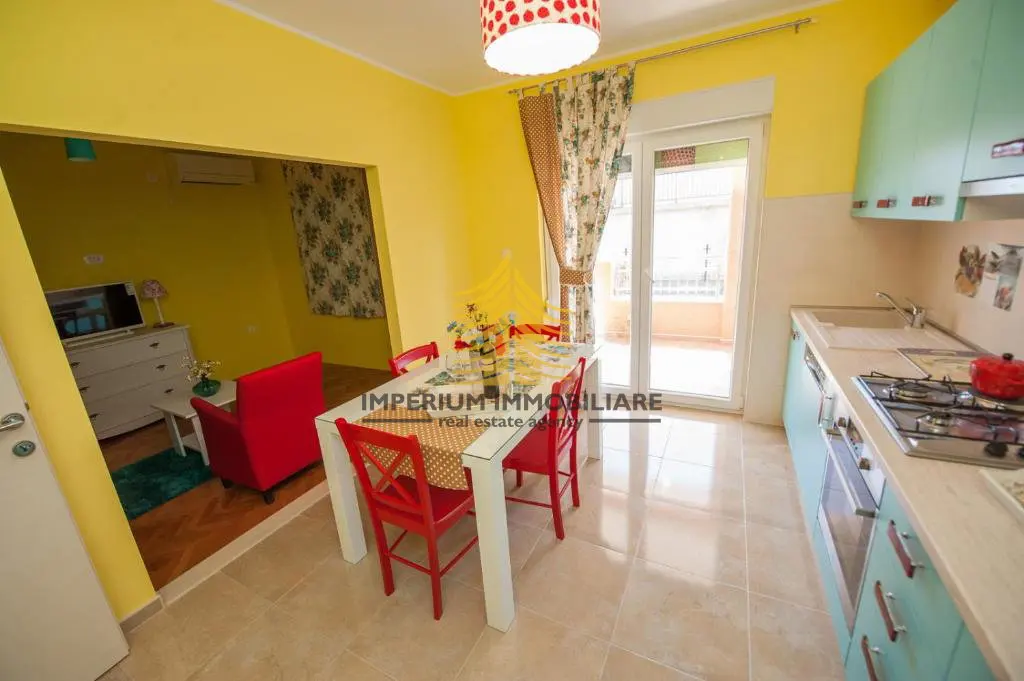 Stan za najam – Kaštel Lukšić, Kaštel Novi, 55 m², 2,5-sobni – fotografija 6