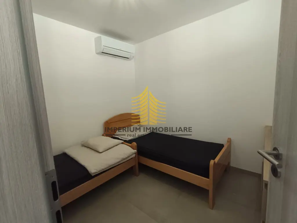 Stan za najam – Kaštel Stari, 55 m², 2,5-sobni – fotografija 5