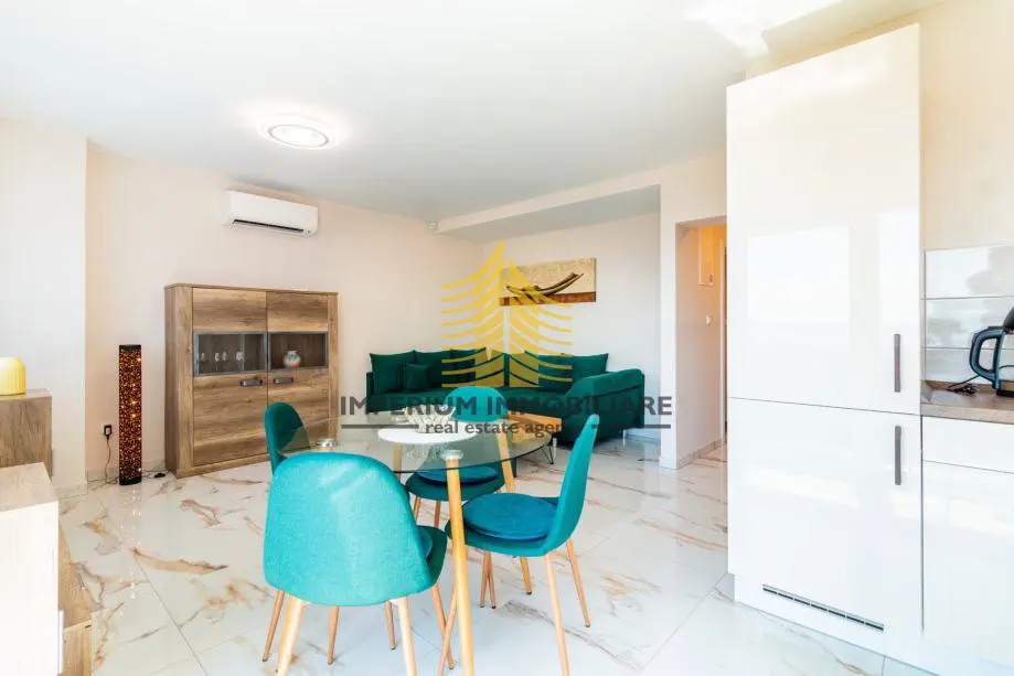 Stan za najam – Kaštel Stari, 75 m², 2,5-sobni – fotografija 2