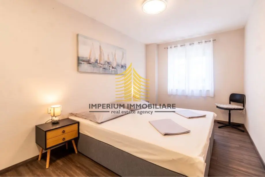 Stan za najam – Kaštel Stari, 75 m², 2,5-sobni – fotografija 3
