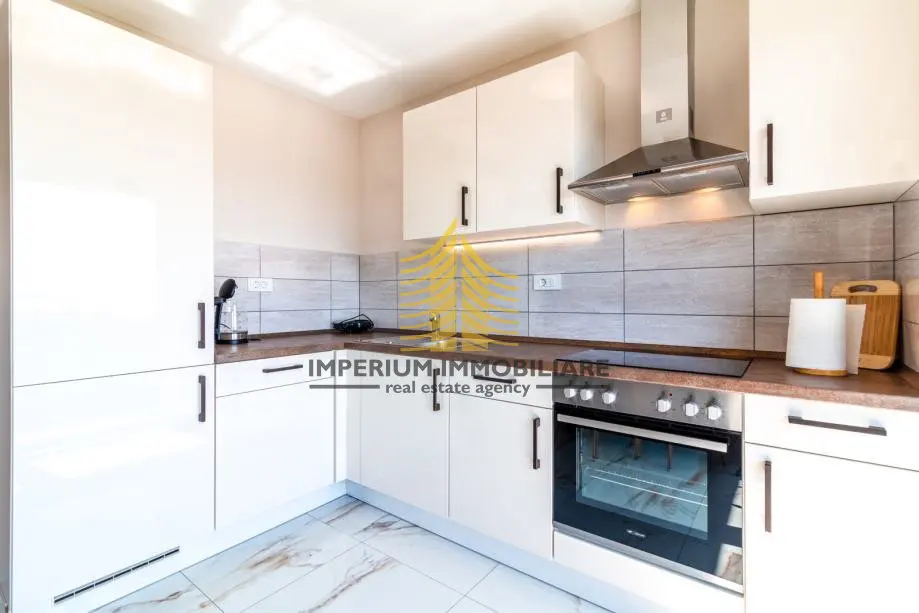 Stan za najam – Kaštel Stari, 75 m², 2,5-sobni – fotografija 4