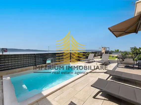 Stan za najam – Kaštel Sućurac, 70 m², 2,5-sobni – fotografija 3
