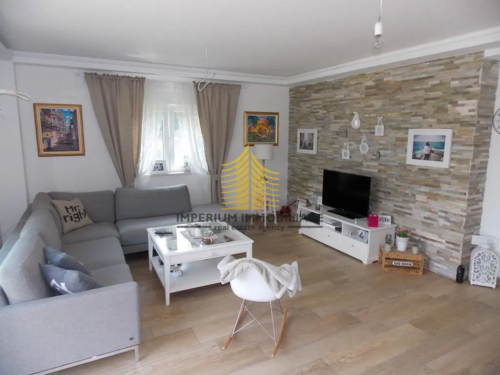 Stan za najam – Klinča Sela, 100 m², 4-sobni
