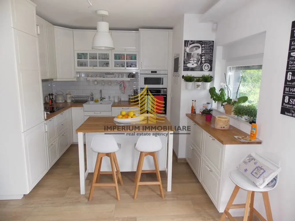 Stan za najam – Klinča Sela, 100 m², 4-sobni – fotografija 2