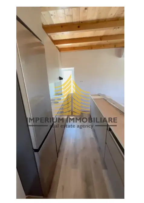 Stan za najam – Tugare, Omiš, 70 m², 2,5-sobni – fotografija 2