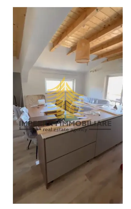 Stan za najam – Tugare, Omiš, 70 m², 2,5-sobni – fotografija 2