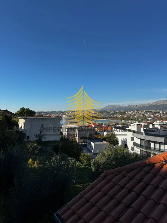 Stan za najam – Podstrana, 100 m², 2,5-sobni